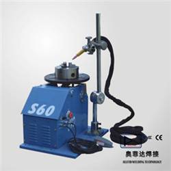 小型環縫焊專機