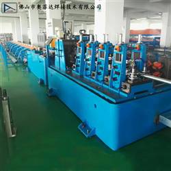中天科技現場